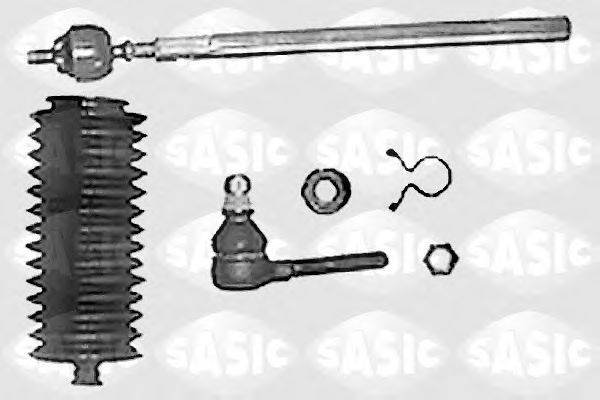 Поперечная рулевая тяга 8123523 SASIC