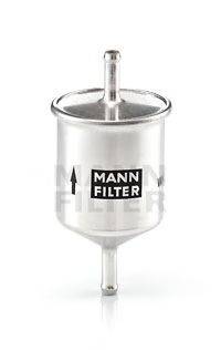 Фильтр топливный WK 66 MANN-FILTER