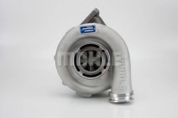 Компрессор, наддув 037 TC 17615 000 MAHLE ORIGINAL