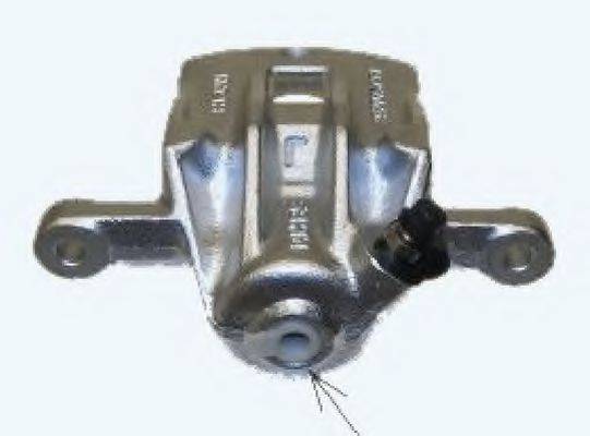 DC83023 REMY Тормозной суппорт DC83023 REMY