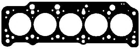 Прокладка, головка цилиндра