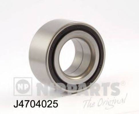 Комплект подшипника J4704025 NIPPARTS