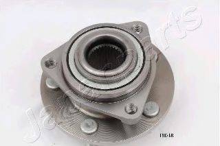 KK-19018 JAPANPARTS Ступица колеса KK-19018 JAPANPARTS