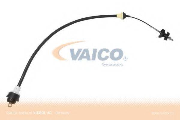 Трос, управление сцеплением V10-2145 VAICO