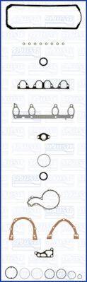 Комплект прокладок, двигатель 51041200 AJUSA