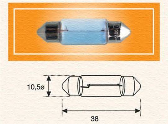 Рисунок 009461100000 MAGNETI MARELLI