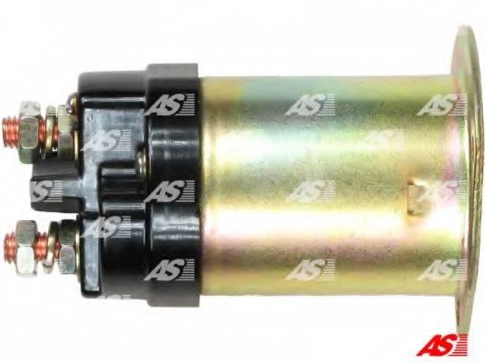 Переключатель SS1012 AS-PL