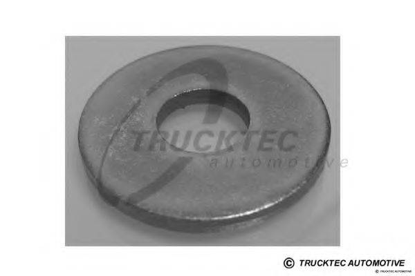Плоская шайба 82.10.001 TRUCKTEC AUTOMOTIVE