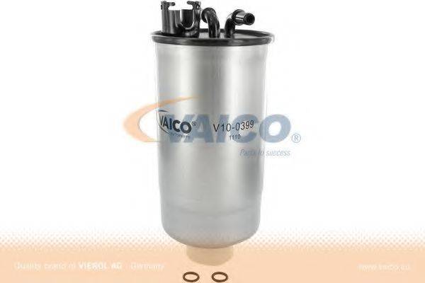 Фильтр топливный V10-0399 VAICO