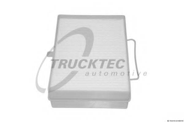 Фильтр 04.59.001 TRUCKTEC AUTOMOTIVE