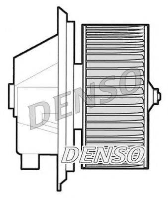 вентилятор DEA09002 NPS