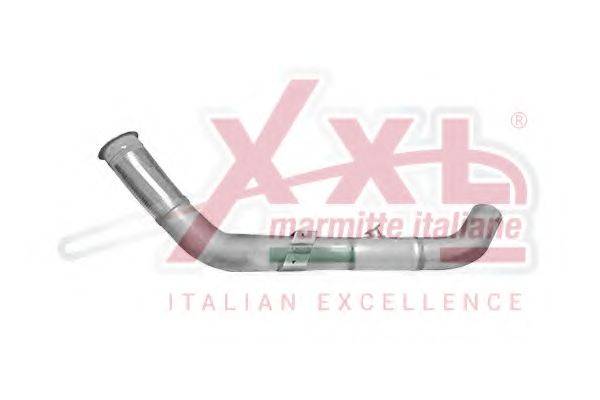 Трубка A9062 XXLMARMITTEITALIANE