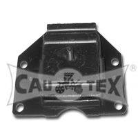 Подвеска, двигатель 020153 CAUTEX