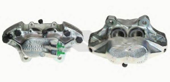 DC81645 REMY Тормозной суппорт DC81645 REMY