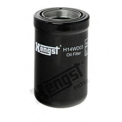 Фильтр масляный 51720 WIX FILTERS