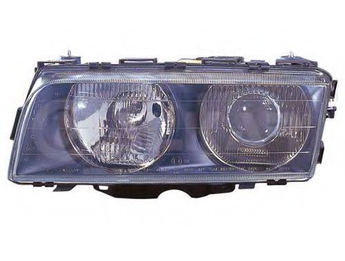 2755840 ALKAR Основная фара 2755840 ALKAR