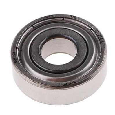 Рисунок 607-2Z SKF