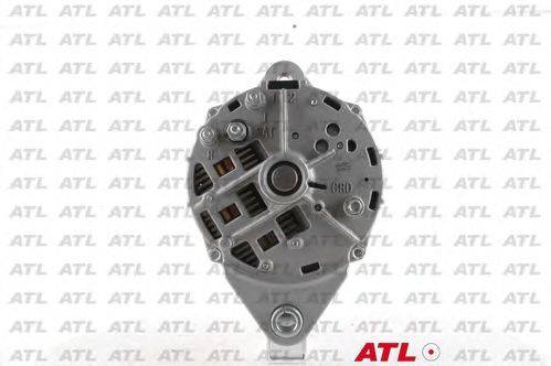Генератор L 80 110 ATL Autotechnik