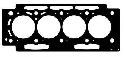 Прокладка, головка цилиндра