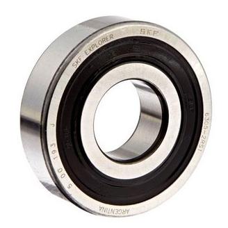 Рисунок 6305-2RS1 SKF