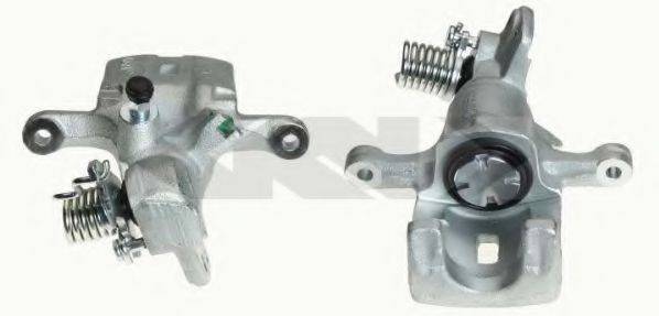 DC72565 REMY Тормозной суппорт DC72565 REMY
