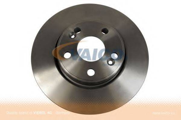 Тормозной диск V46-80007 VAICO