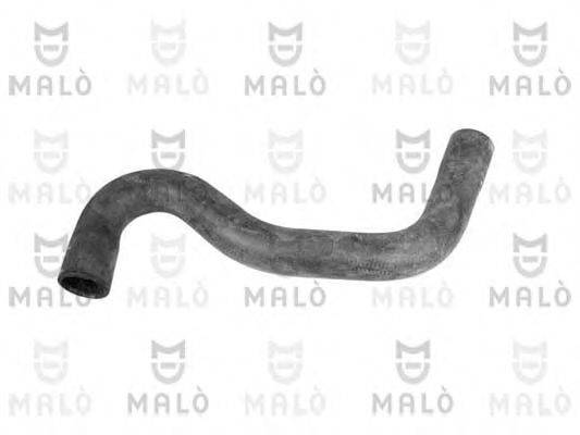 30064A MALO Шланг радиатора 30064A MALO