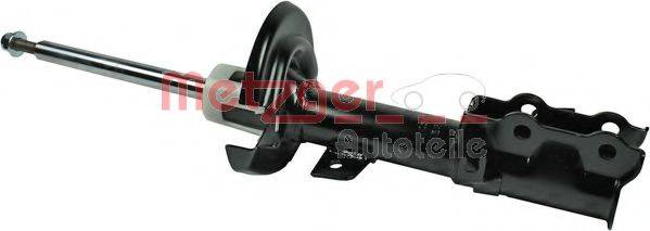 MCD0395R MAXTRAC Амортизатор MCD0395R MAXTRAC