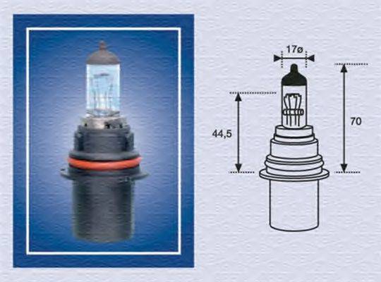 Рисунок 002555200000 MAGNETI MARELLI