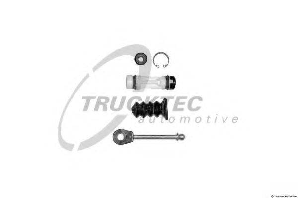 Ремкомплект 02.27.007 TRUCKTEC AUTOMOTIVE