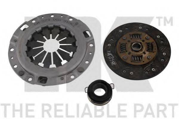 Комплект сцепления KD-011 AISIN