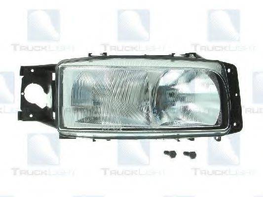 HL-RV004R TRUCKLIGHT Основная фара HL-RV004R TRUCKLIGHT