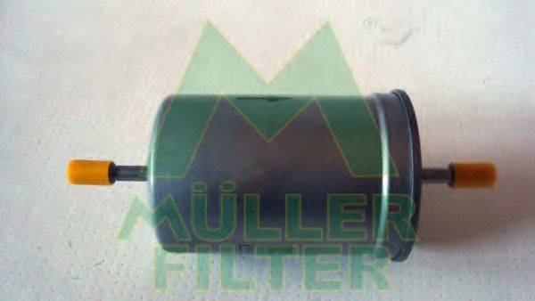 Фильтр топливный FB159 MULLER FILTER