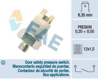 Переключатель 18007 FAE