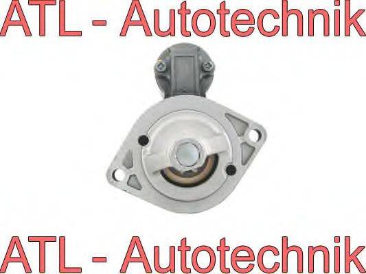 Стартер A 14 350 ATL Autotechnik