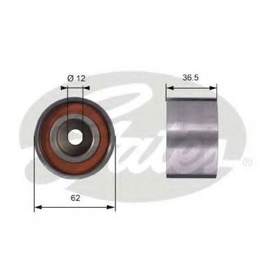 Натяжитель J BE-223 JAPANPARTS