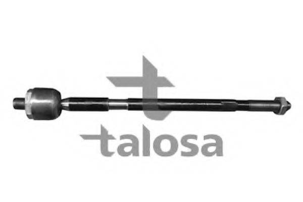 Осевой шарнир, рулевая тяга 44-03529 TALOSA