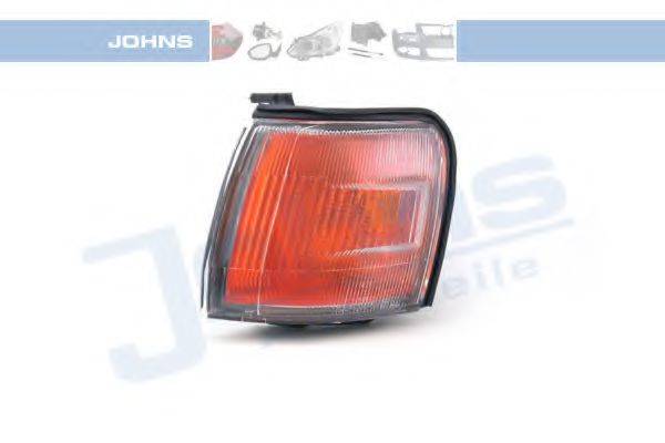 Фонарь указателя поворота 81 53 19 JOHNS