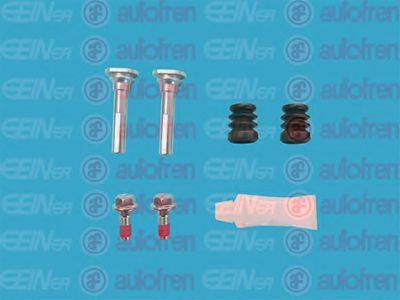 D7166C AUTOFREN SEINSA Комплект направляющей гильзы D7166C AUTOFREN SEINSA