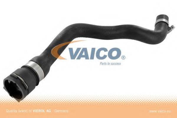 Шланг радиатора V20-0901 VAICO