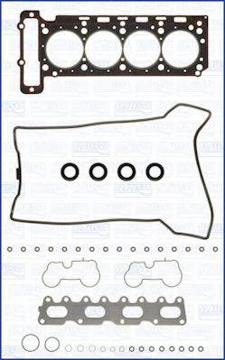 Комплект прокладок, головка цилиндра 52172600 AJUSA