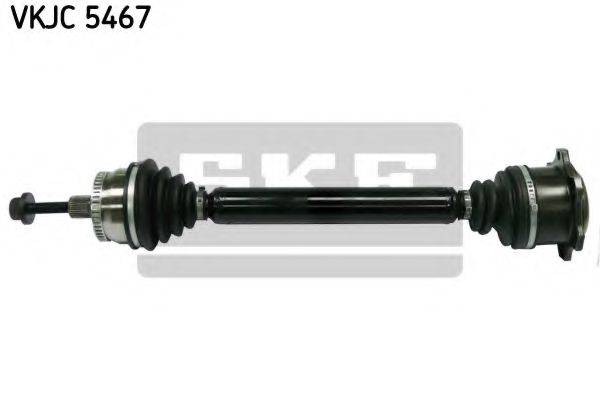 Приводной вал VKJC 5467 SKF