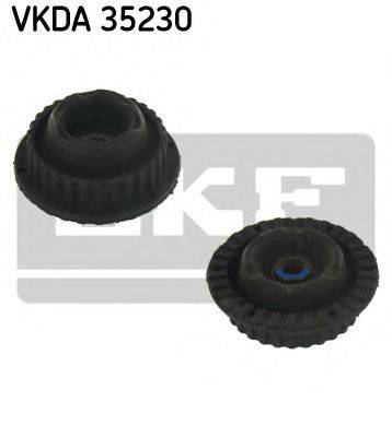 Амортизатор 114 675 SACHS