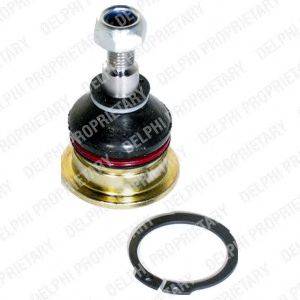 TC1153 DELPHI Несущий / направляющий шарнир TC1153 DELPHI