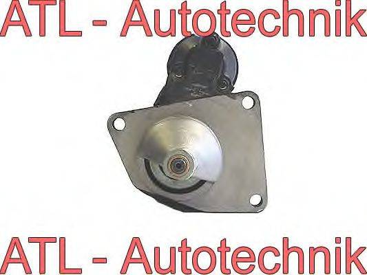 Стартер A 16 960 ATL Autotechnik