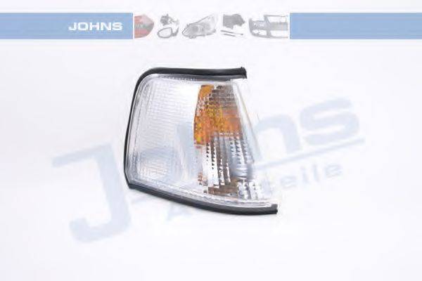 Фонарь указателя поворота 30 31 20 JOHNS