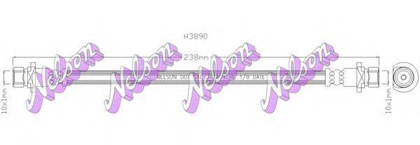 Тормозной шланг H3890 BROVEX-NELSON