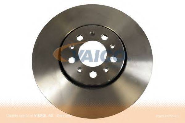 Тормозной диск V10-80044 VAICO