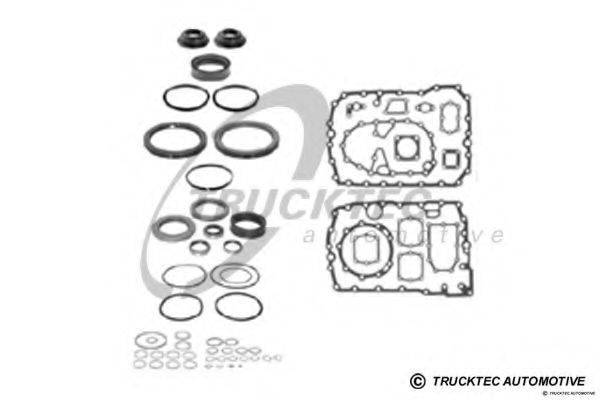 Комплект прокладок 01.43.119 TRUCKTEC AUTOMOTIVE