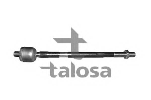Осевой шарнир, рулевая тяга 44-09660 TALOSA